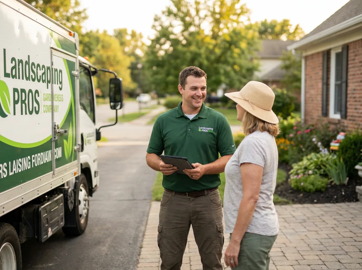 Landscaping Clinton, LA FAQs